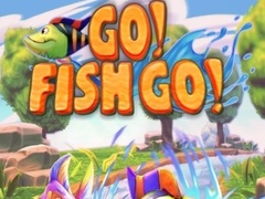 Игра Go! Fish Go!