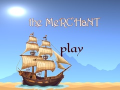 Игра The Merchant