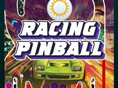 Игра Racing Pinball