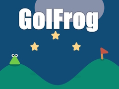 Игра GolFrog