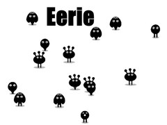 Игра Eerie