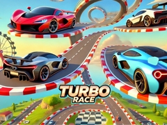 Игра Turbo Race