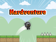 Игра Hardventure