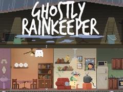 Игра Ghostly Rainkeeper