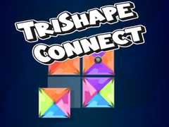 Игра Trishape Connect