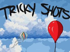 Игра Tricky Shots