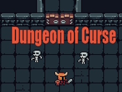 Игра Dungeon of Curse