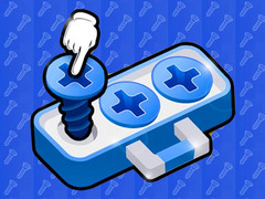 Игра Screw Jam