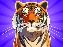 Игра Call of the Jungle! Animal Evolution