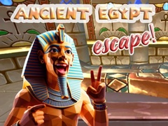 Игра Escape Ancient Egypt