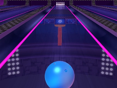 Игра Bowling Stars