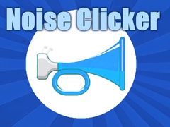 Игра Noise Clicker