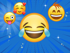 Игра Emoji Challenge