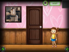 Игра Amgel Kids Room Escape 251