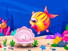 Игра Fish Kingdom