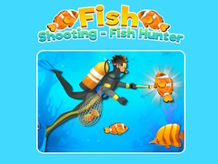 Игра Fish Shooting - Fish Hunter