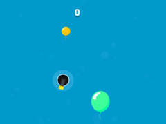 Игра Balloon Shooter