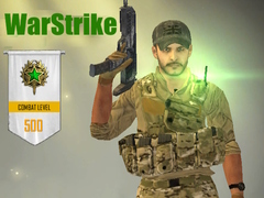 Игра WarStrike