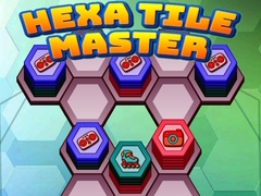 Игра Hexa Tile Master