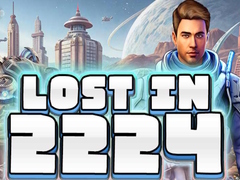 Игра Lost in 2224