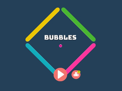 Игра Bubbles 