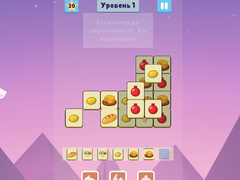 Игра Master Of 3 Tiles