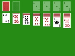 Игра Solitaire Streak