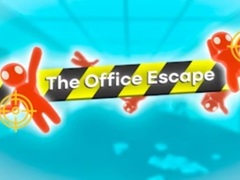 Игра The Office Escape