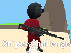 Игра Sniper Challenge