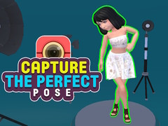 Игра Capture the Perfect Pose 