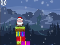 Игра Gift Drop