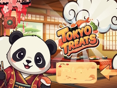 Игра Tokyo Treats