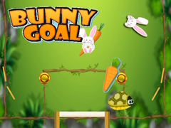 Игра Bunny Goal