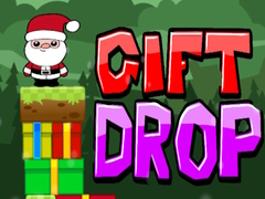 Игра Gift Drop