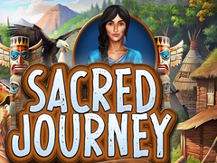 Игра Sacred Journey