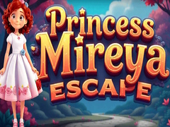 Игра Princess Mireya Escape 