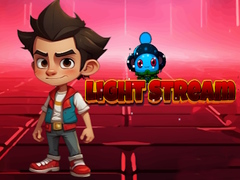 Игра Light Stream