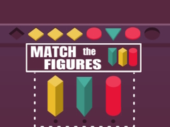 Игра Match The Figures