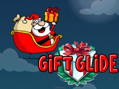 Игра Gift Glide