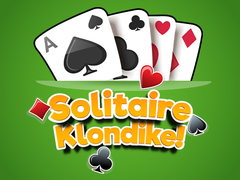 Игра Solitaire Klondike