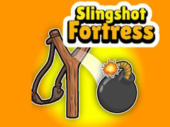 Игра Slingshot Fortress