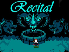 Игра Recital