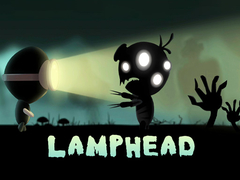 Игра LampHead