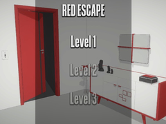 Игра Red Escape