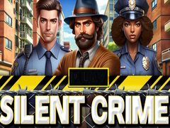 Игра Silent Crime