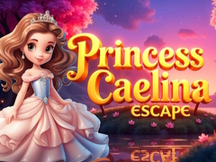 Игра Princess Caelina Escape