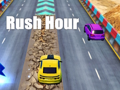 Игра Rush Hour