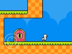 Игра Awesome Duck