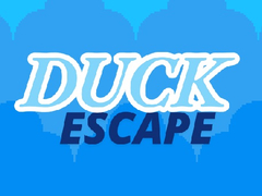 Игра Duck Escape