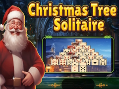 Игра Christmas Tree Solitaire